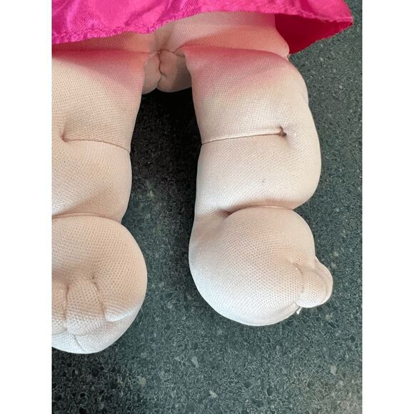 Cabbage Patch Kid Dolls - Picture 6 of 9